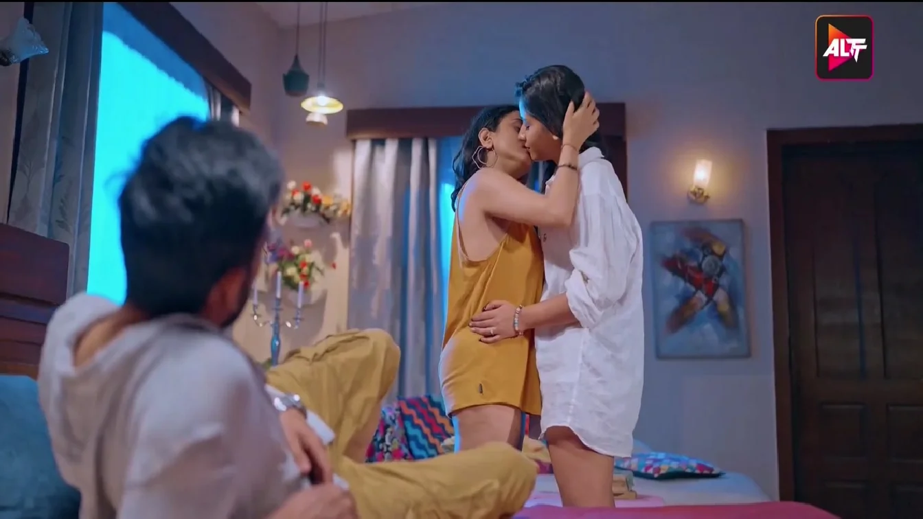 Gili Gili Raat 2024 AltBalaji